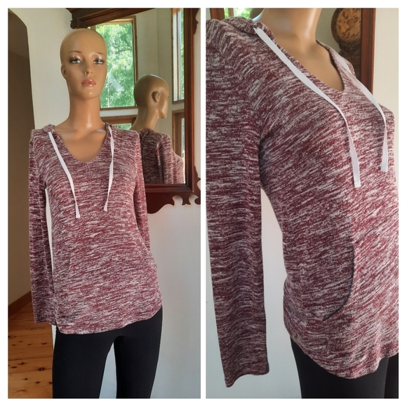 Chance or Fate Tops - Chance Or Fate. Size Small  Hoodie I ❤️ Bundles.  CLOSING CLOSET